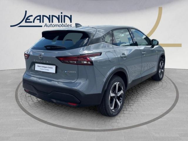Nissan Qashqai image 9
