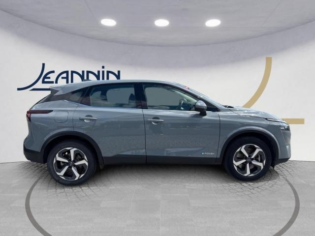 Nissan Qashqai image 3