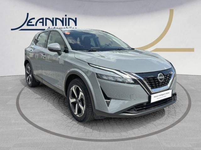 Nissan Qashqai image 7