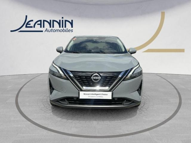 Nissan Qashqai image 2