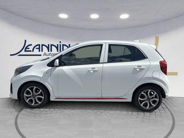 Kia Picanto image 3