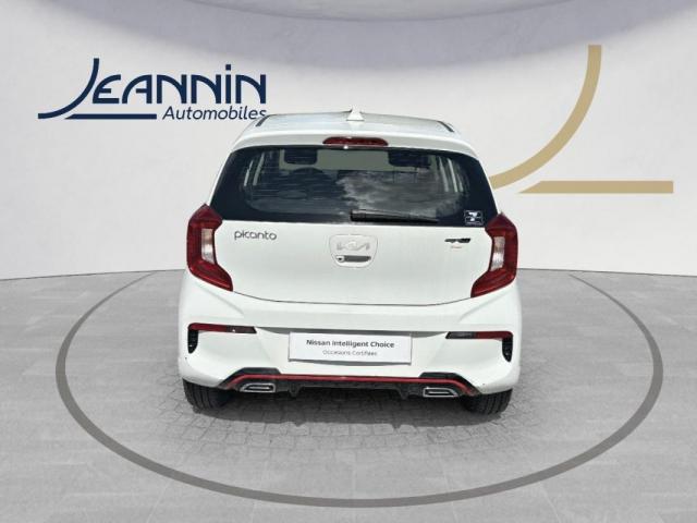 Kia Picanto image 2