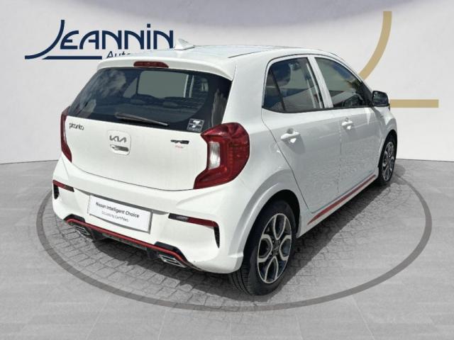 Kia Picanto image 4