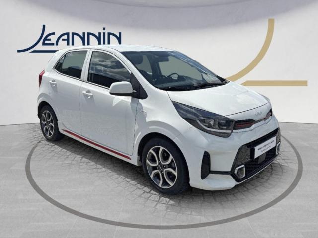 Kia Picanto image 1