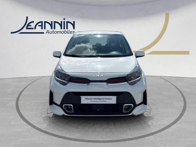Kia Picanto image 7