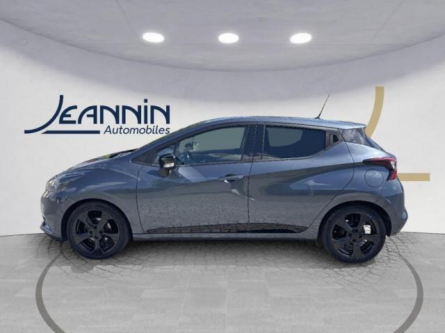 Nissan Micra image 9