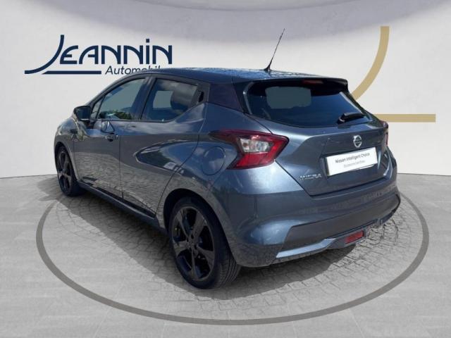 Nissan Micra image 6