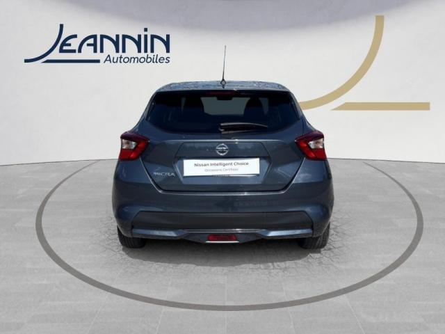 Nissan Micra image 8