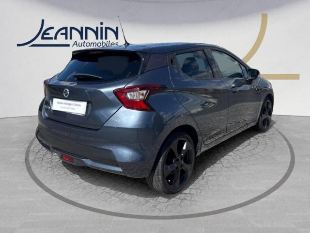 Nissan Micra image 7