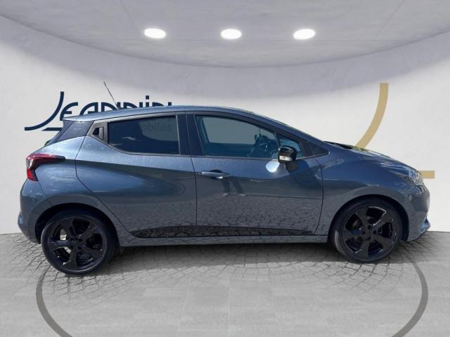 Nissan Micra image 1