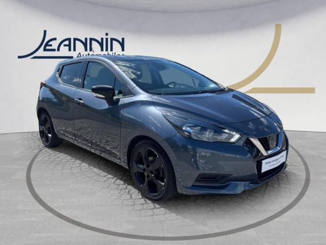Nissan Micra image 4
