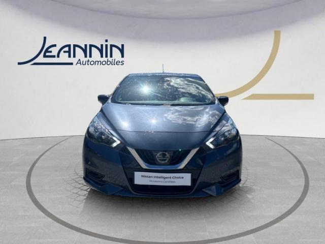 Nissan Micra image 2