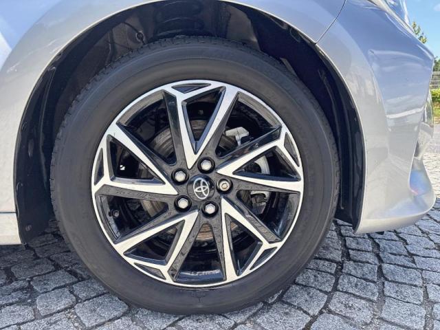 Toyota Yaris image 4
