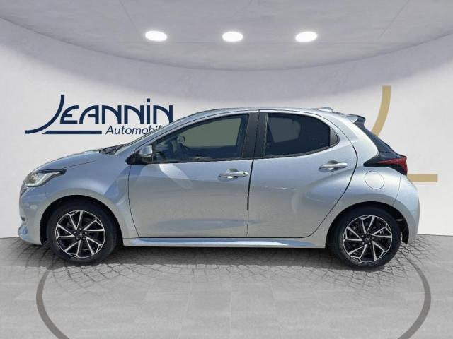 Toyota Yaris image 3