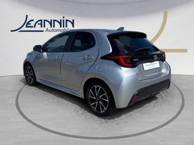Toyota Yaris image 8