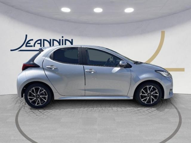 Toyota Yaris image 7