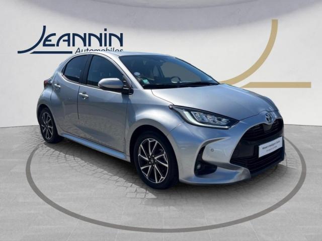 Toyota Yaris image 1