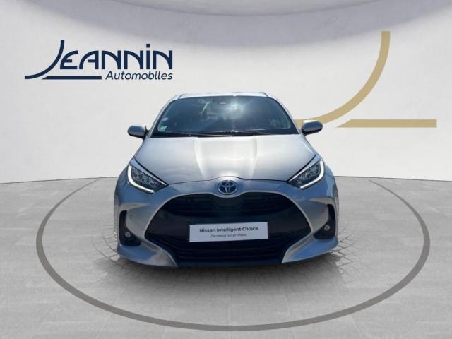 Toyota Yaris image 2