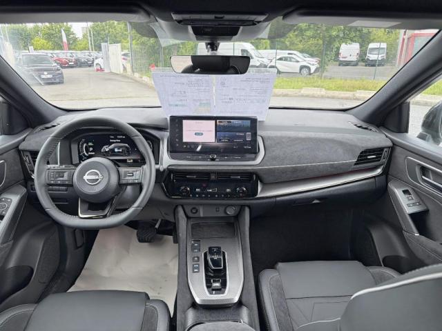 Nissan Qashqai image 6