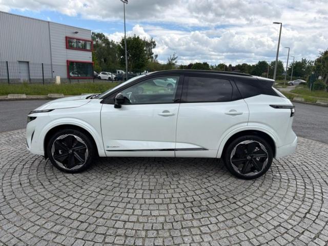 Nissan Qashqai image 8