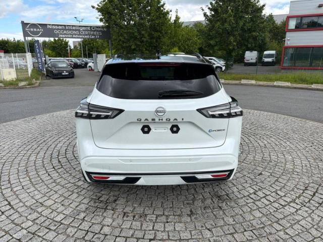 Nissan Qashqai image 2