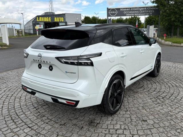 Nissan Qashqai image 5