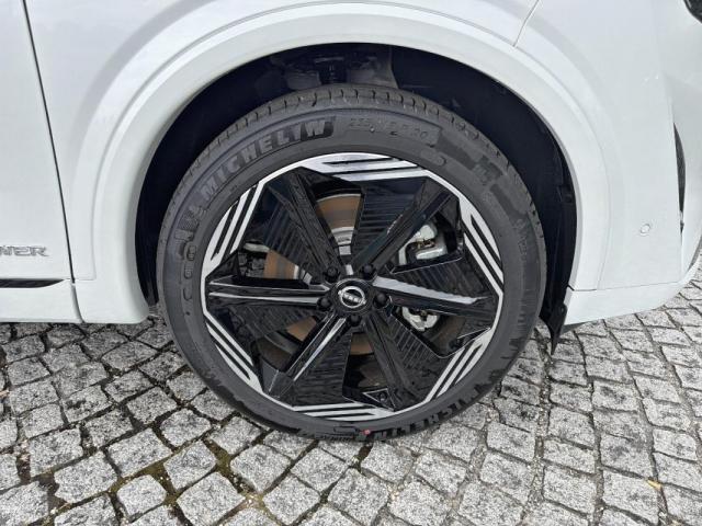Nissan Qashqai image 4