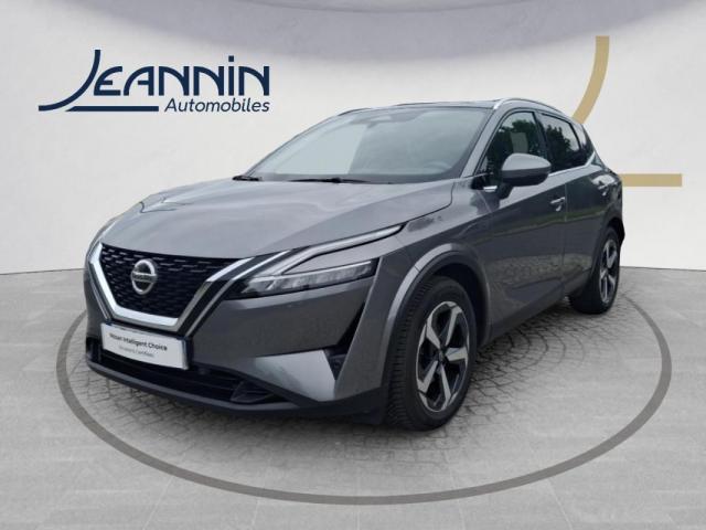 Nissan Qashqai 2021 Mild Hybrid 158 Ch Xtronic Intelligent 4x4 Tekna