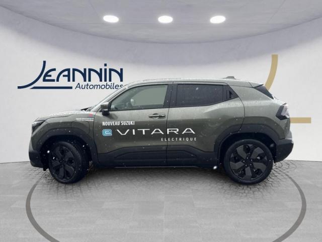 Suzuki Vitara image 3