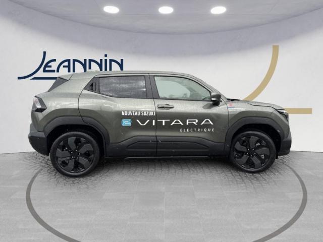 Suzuki Vitara image 5