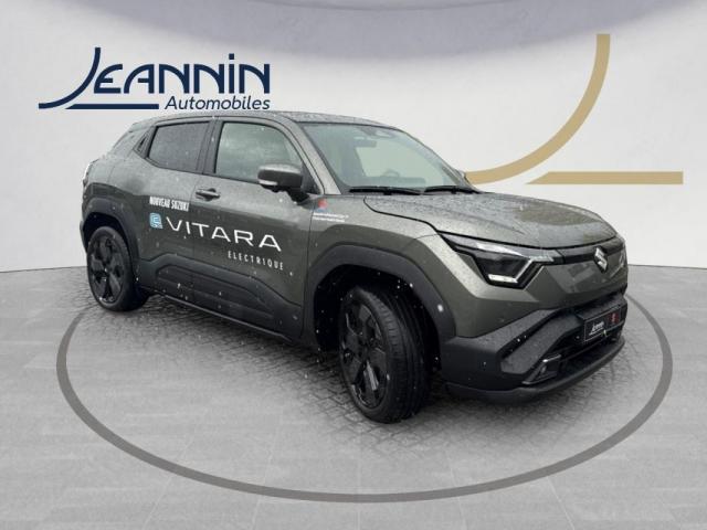 Suzuki Vitara image 6