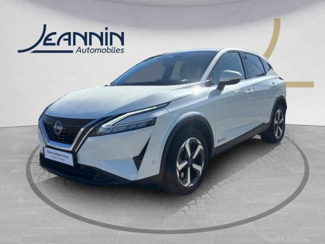 Nissan Qashqai E-Power 190 Ch Tekna