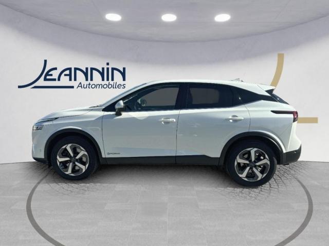 Nissan Qashqai image 2