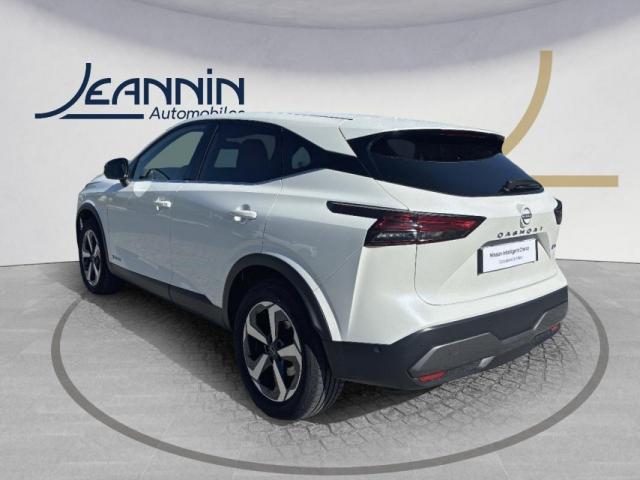 Nissan Qashqai image 1