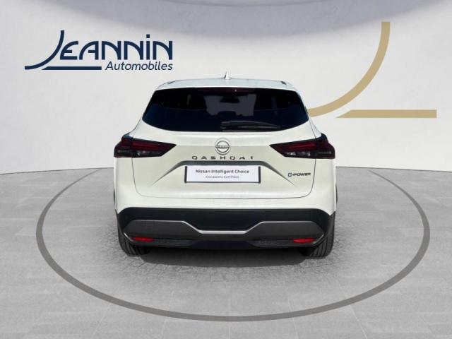 Nissan Qashqai image 3