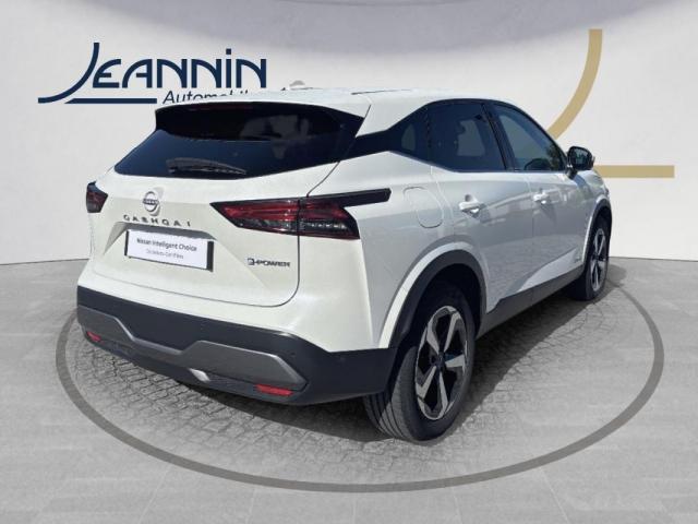 Nissan Qashqai image 7