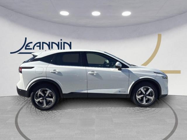Nissan Qashqai image 6