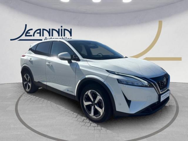 Nissan Qashqai image 8
