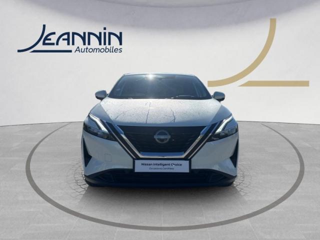 Nissan Qashqai image 5