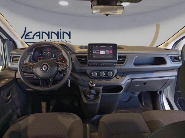 Renault Trafic image 5