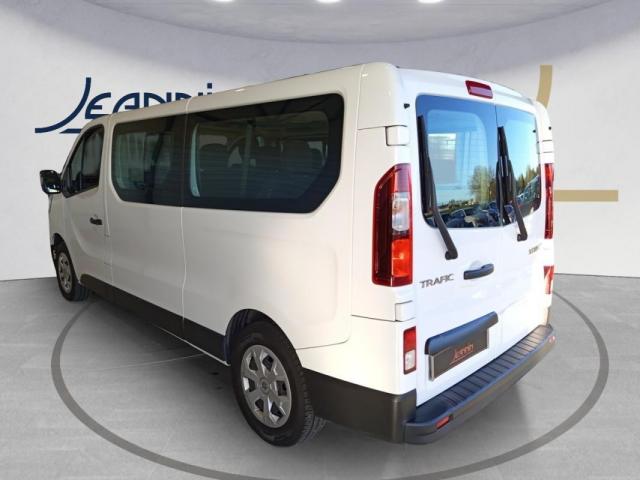 Renault Trafic image 6