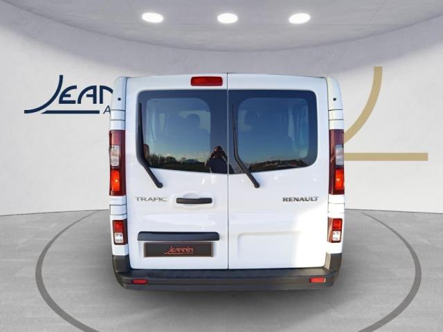 Renault Trafic image 1