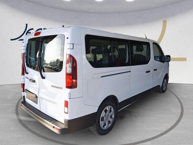 Renault Trafic image 9