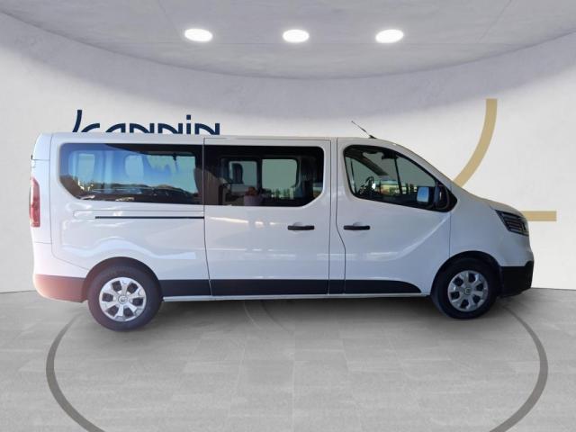 Renault Trafic image 4