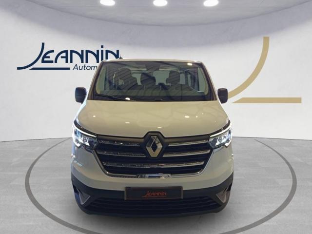 Renault Trafic image 3