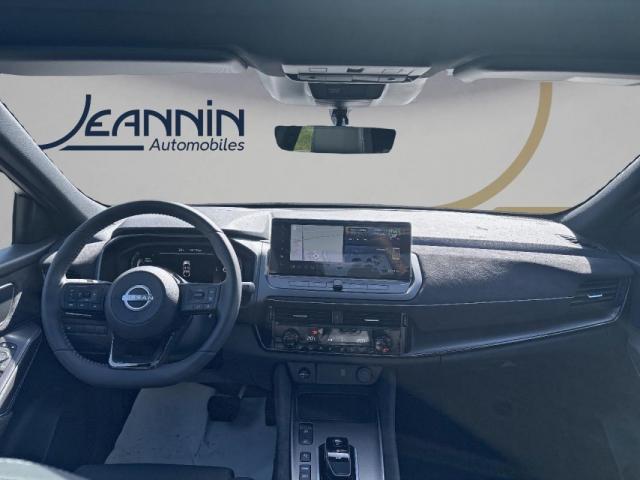 Nissan Qashqai image 3