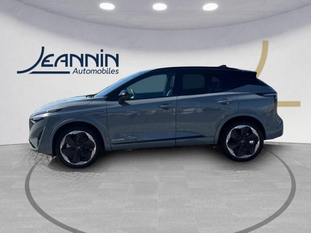 Nissan Qashqai image 6