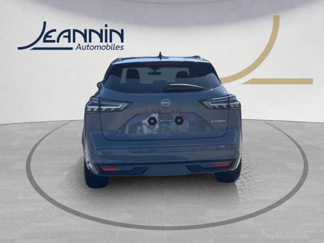 Nissan Qashqai image 9