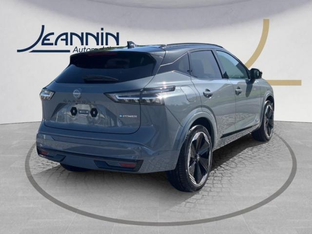 Nissan Qashqai image 7