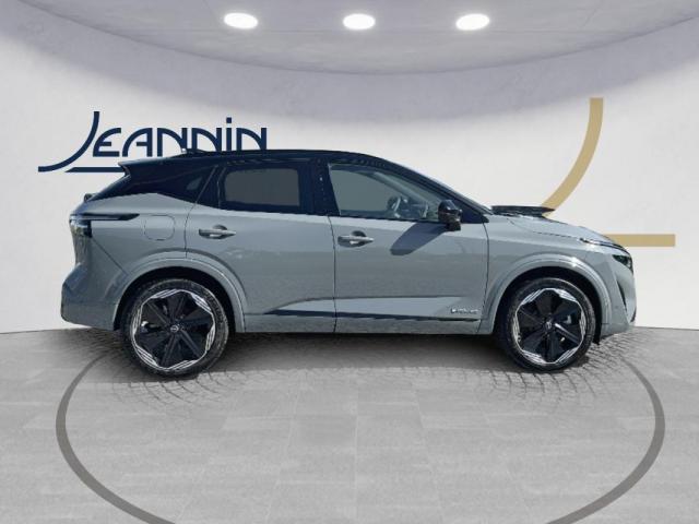 Nissan Qashqai image 2